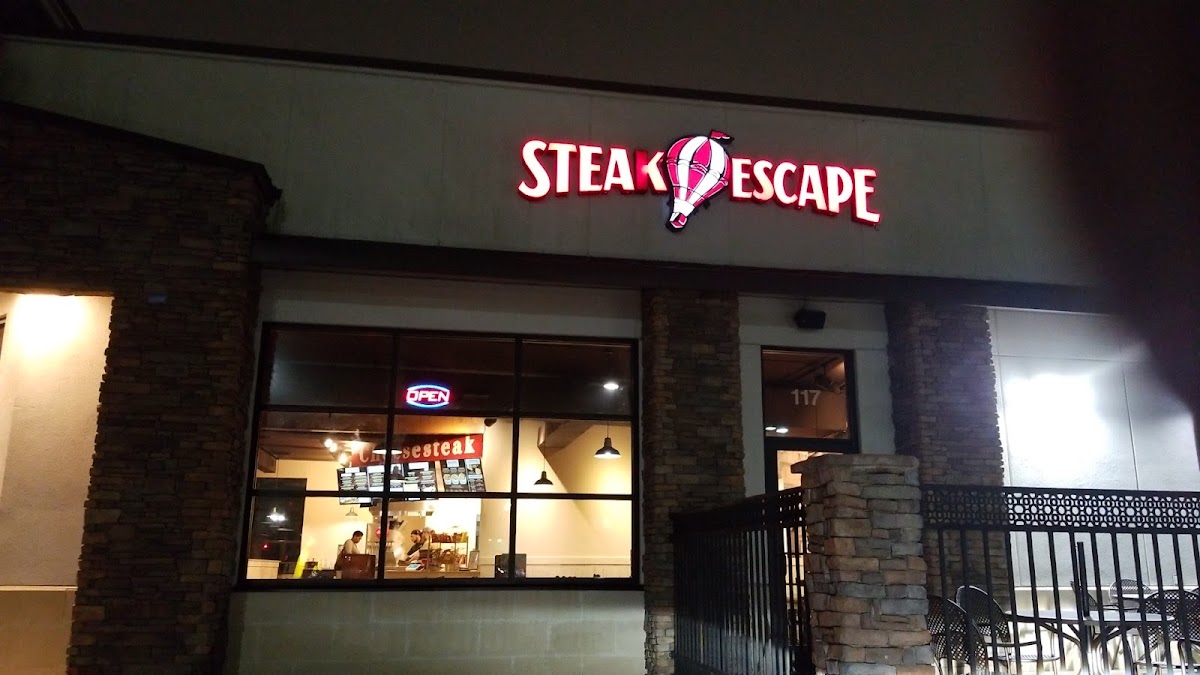 Steak Escape Flowood-1
